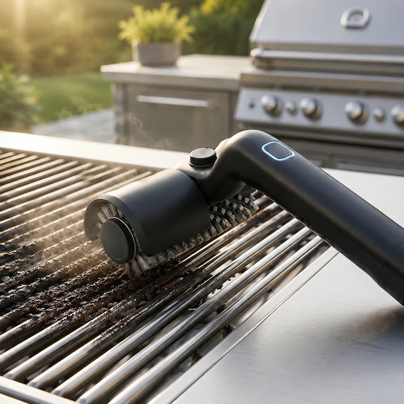 GrillWizz